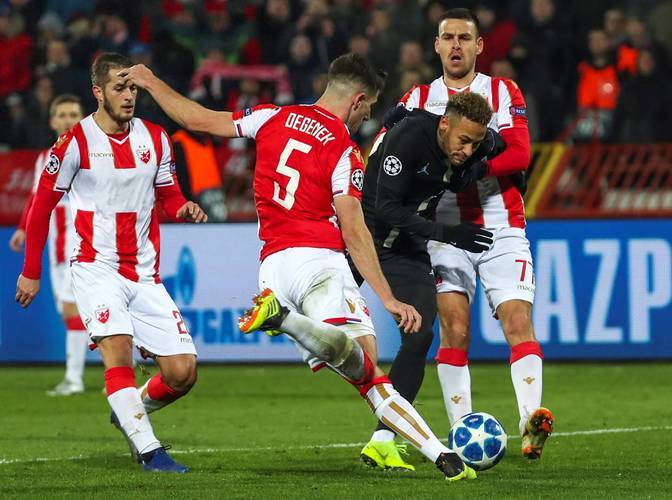 欧冠资格赛焦点战：帕福斯VS摩纳哥 黑马能否掀翻法甲劲旅？